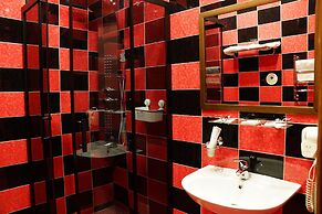 Praga Hotel