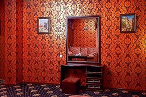 Praga Hotel
