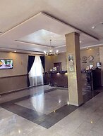 Praga Hotel