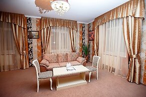 Praga Hotel