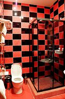 Praga Hotel