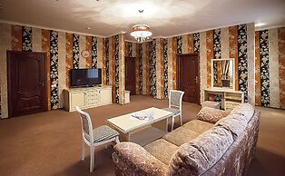 Praga Hotel