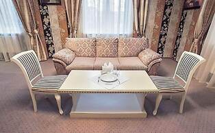 Praga Hotel