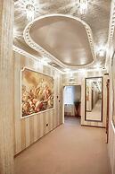 Praga Hotel