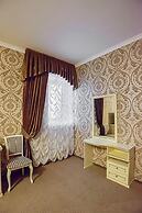 Praga Hotel
