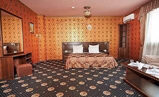 Praga Hotel