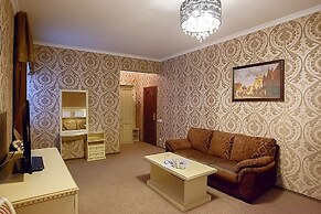 Praga Hotel