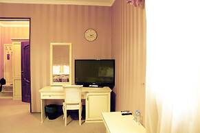 Praga Hotel