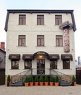 Praga Hotel