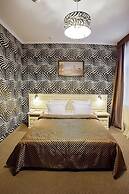 Praga Hotel