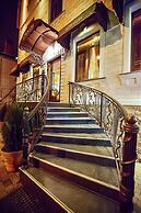 Praga Hotel