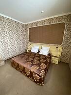 Praga Hotel