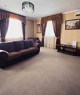 Praga Hotel