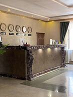 Praga Hotel