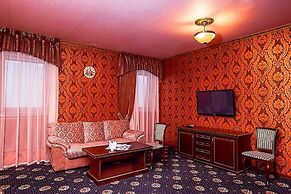 Praga Hotel