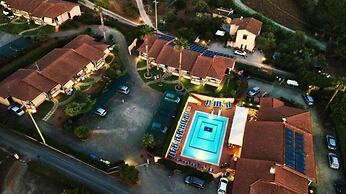 Residence Alithai