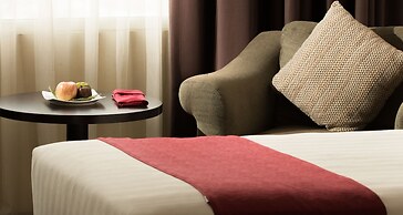 Atria Hotel Magelang