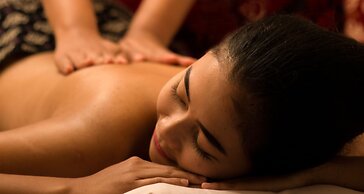 Atria Hotel Magelang