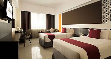 Atria Hotel Magelang