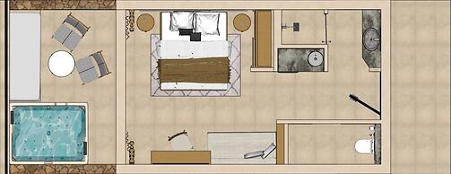 Royal Hotel and Suites