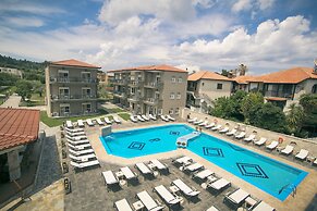 Royal Hotel and Suites