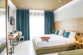 Royal Hotel and Suites