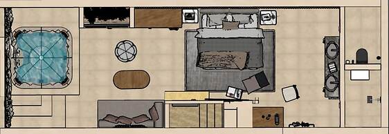 Royal Hotel and Suites