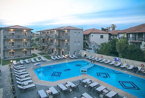 Royal Hotel and Suites