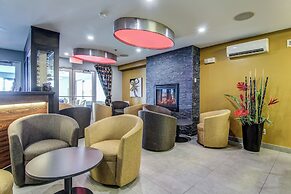 Hôtel de la Boréalie