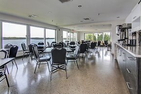 Hôtel de la Boréalie