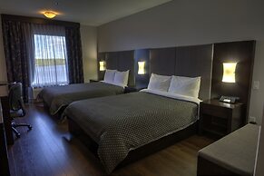 Hôtel de la Boréalie