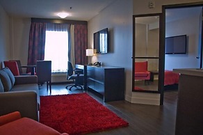 Hôtel de la Boréalie