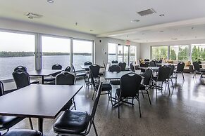 Hôtel de la Boréalie