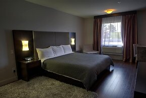 Hôtel de la Boréalie