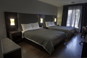 Hôtel de la Boréalie