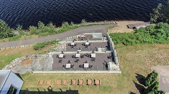 Hôtel de la Boréalie