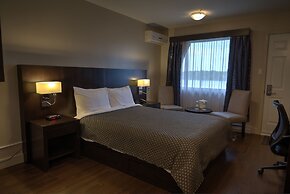 Hôtel de la Boréalie