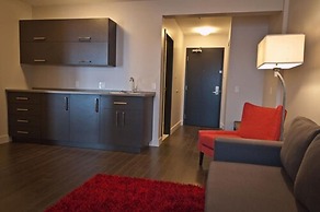 Hôtel de la Boréalie