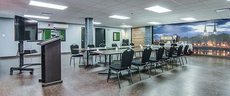 Hôtel de la Boréalie