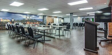 Hôtel de la Boréalie