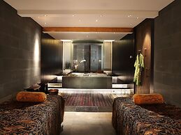 Hotel Tentrem Yogyakarta