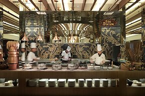 Hotel Tentrem Yogyakarta