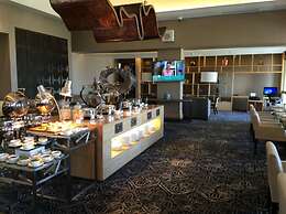 Hotel Tentrem Yogyakarta