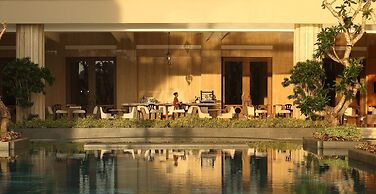 Hotel Tentrem Yogyakarta