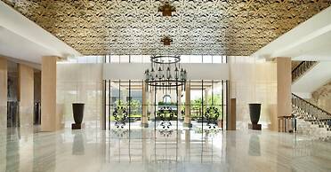 Hotel Tentrem Yogyakarta