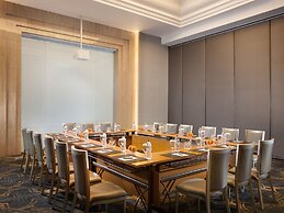 Hotel Tentrem Yogyakarta