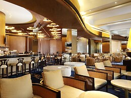 Hotel Tentrem Yogyakarta