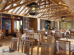 Hotel Tentrem Yogyakarta