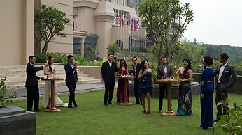 Hotel Tentrem Yogyakarta