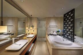 Hotel Tentrem Yogyakarta